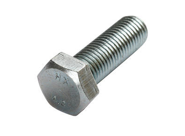 Heavy Hex Bolt Weight Chart