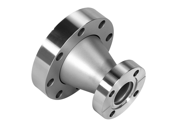 Reducing Flange Dimensions Chart