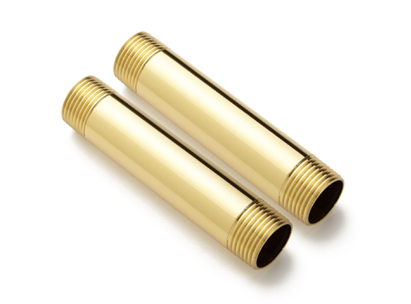 Brass Pipe, Brass Pipe Fitting