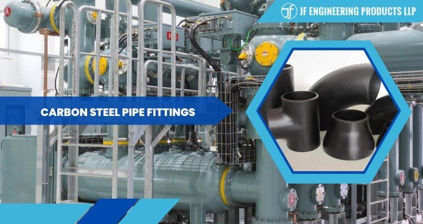 Carbon Steel Pipe Fittings