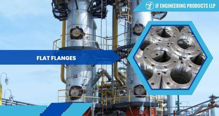 Flat Flanges