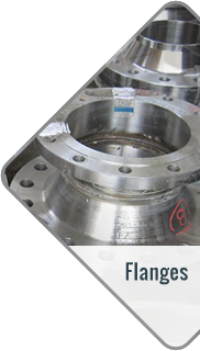 Flanges