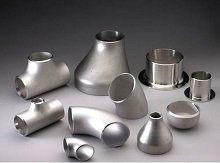 2205 Duplex Fittings
