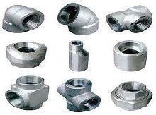 2205 Duplex Fittings