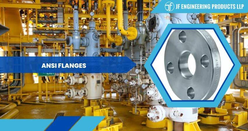 Australian standard Flanges