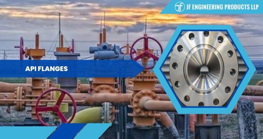 API Flange