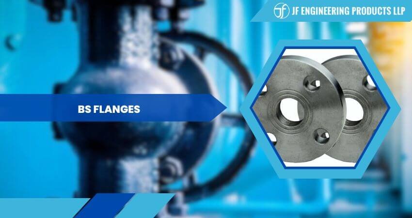 BS Flanges