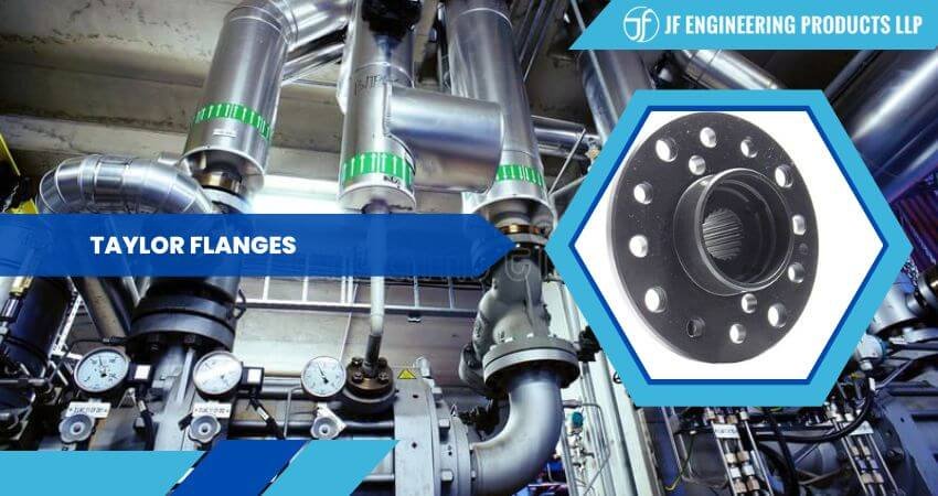 Taylor Flanges