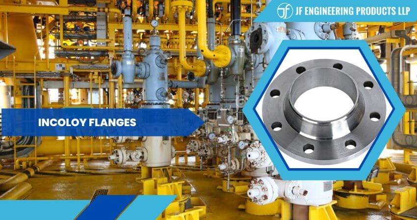  Super Duplex Flanges